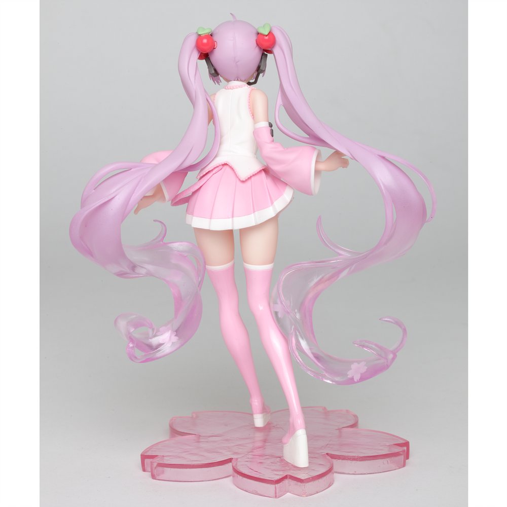 kokotoysfigure's tweet photo. 🎏เปิดพรี Taito Hatsune Miku Sakura Miku Figure
- ราคาเต็ม 650 บาท
- มัดจำ 200 บาท
✨ชำระเต็มลดพิเศษเหลือ 590 บาท✨
📍ขนาดสินค้า : 18 cm.
✅สินค้าวางจำหน่ายเดือน 03/2022
#Miku #ตลาดนัดมิกุ #ตลาดนัดmiku
#ตลาดนัดฟิกเกอร์ #ตลาดนัดอนิเมะ #มิกุ #มิคุ #miku #hatsunemiku https://t.co/o20LTFJQPe