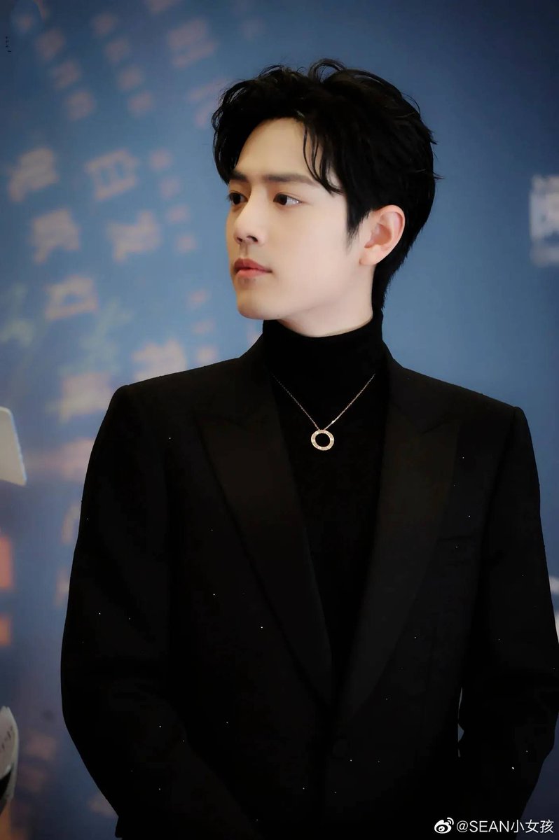 XiaoZhan_1991x's tweet photo. https://t.co/73TXuAGtss