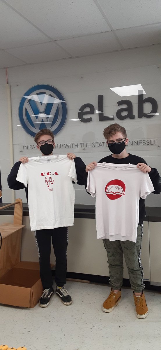 CCAVWeLab's tweet image. More projects taking form!
@VWeLabs @Chattajill @princiPALAHayes