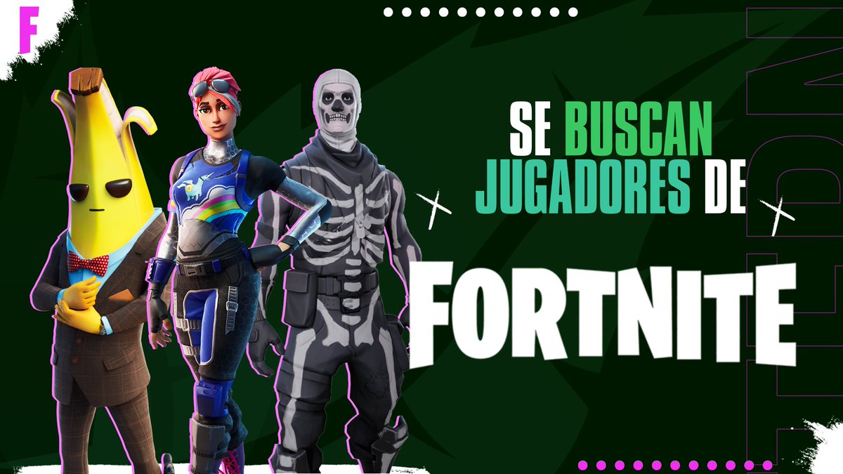 EternalESG's tweet photo. Buscamos jugadores comprometidos que estén enfocados en el competitivo. Si cumples todos los requisitos que están en el formulario te invitamos a que hagas parte de esta convocatoria y te conviertas en un miembro mas de esta familia ESG. #WeAreESG

https://t.co/OopYDSlTSg https://t.co/HHJU5LNmzr
