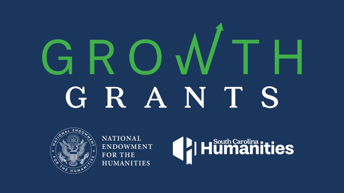 dcahc_museum's tweet photo. Dorchester Heritage Center has received a Growth Grant from South Carolina Humanities, https://t.co/QMeOxKMsGg. Funding for the Growth Grants has been provided by the National Endowment for the Humanities (NEH) as part of the American Rescue Plan Act of 2021 and (1/2) https://t.co/znHKNLktts