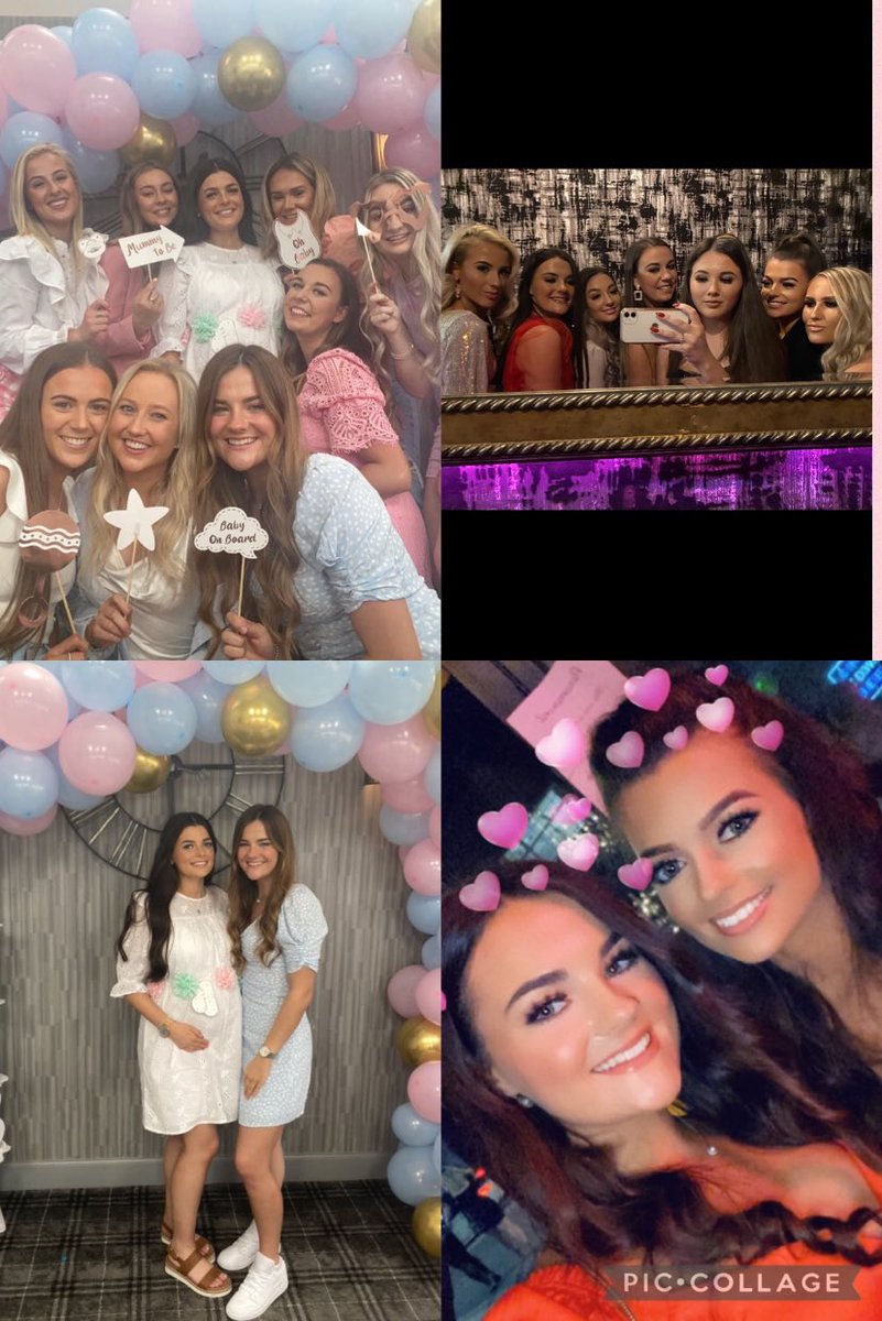 Happy 20th Birthday babes! <a href="/zoepalmer01/">Zoe Palmer</a> Hope you had a lovely day celebrating! lots of love🤍✨Xx