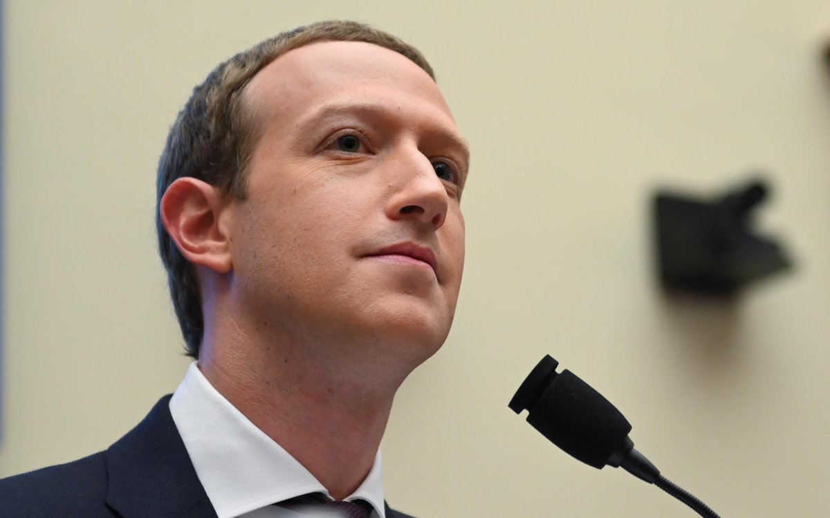 Sen. Blumenthal says Zuckerberg needs to testify about Instagram and kids