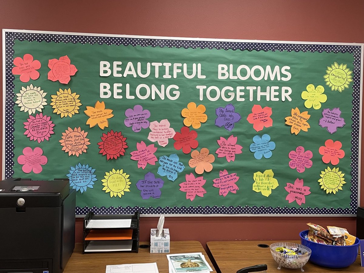 Glenmore Elementary sharing their “Why” <a href="/glenmorejets/">Glenmore Elementary</a> <a href="/engage2learn/">Jill Sand</a> @cheribraden