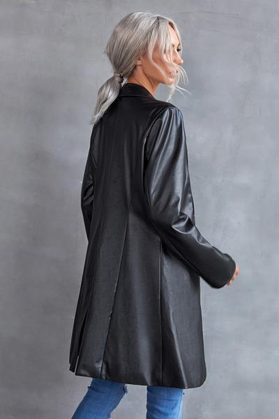 thomasandkay's tweet photo. Pleated PU Leather Trench Coat
Get 15% off by subscribing at https://t.co/Pvq74eZQa8
#clothing #apparel #fashion #womensclothing #mensclothing #casualwear #mensattire #thomasandkay #thomaskay #winter #autumn #fall #falloutfits2021 #fashion #leathercoat #holidays #partyclothes https://t.co/vQaKuSYXV1