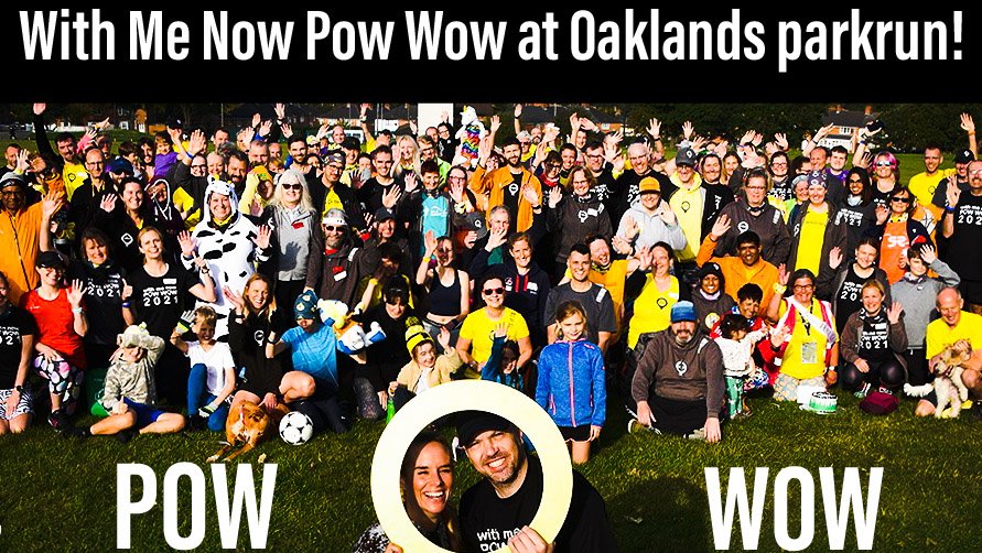 NicolaForwood's tweet photo. Oaklands parkrun was just magical this weekend! I made a video to capture just how good the day was! 👀👇😃
https://t.co/WtUwz1SV30
#parkrun #loveparkrun #Oaklands #Birmingham #parkruntourism #powwow #withmenow #withmenowpodcast https://t.co/LhuH3tzG5u