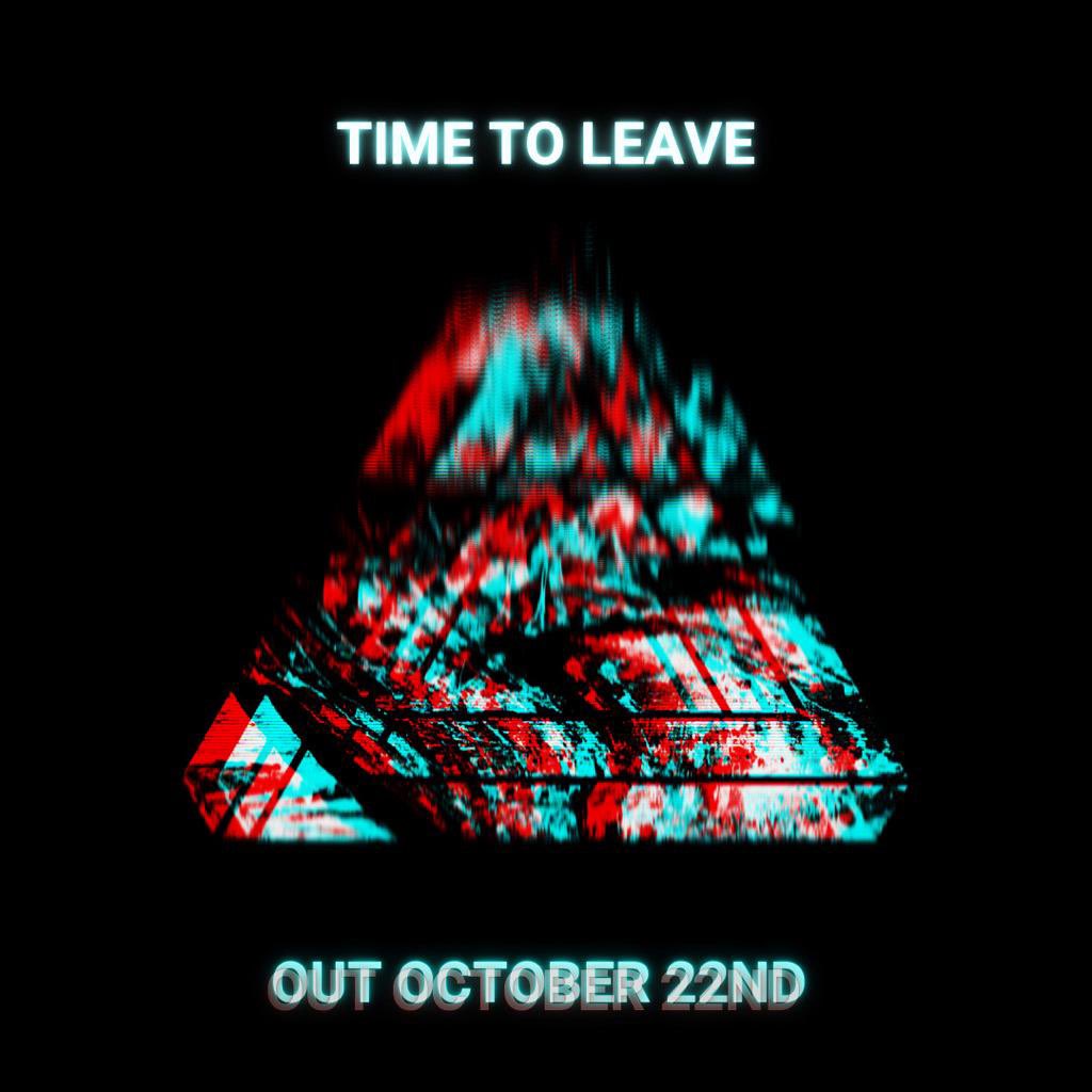 NeonFieldsBand's tweet photo. 📣 NEW SINGLE
Time to Leave is out on all streaming platforms this Friday! 🥳
Presave link to follow so watch this space.
#NewMusic #ukband #NewSingle #timetoleave #neonfields https://t.co/bGTL1BO5P8