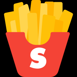 Ch1r0nex's tweet photo. I got airdropped some fries in my wallet. Wtf? Did anyone else got that? Where is it coming from?
@Soltato_NFT why did I get fries and no soda?
#NFTs #RandomAirdrop #SolanaNFTs https://t.co/jw4cDWNKg4