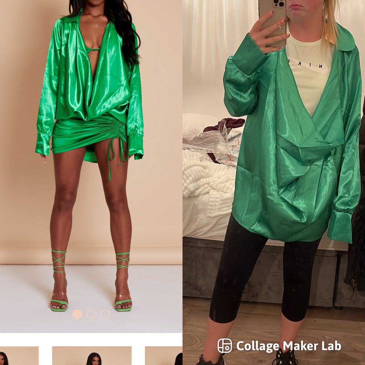 Cannot believe this😭 thought people were at it posting these sort of pics yet here i am …