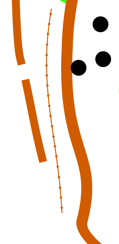 zerbembasqwibo's tweet photo. What's this? Bug in #mapper #openorienteering https://t.co/ORmpWbzSuN