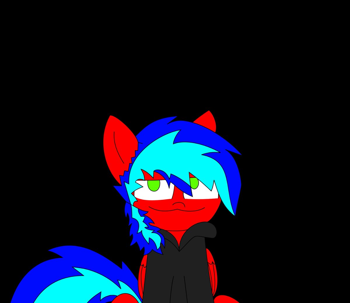Joshkidxx1's tweet photo. @ThatLewdBirb o3o https://t.co/6VlrZTz8oH
