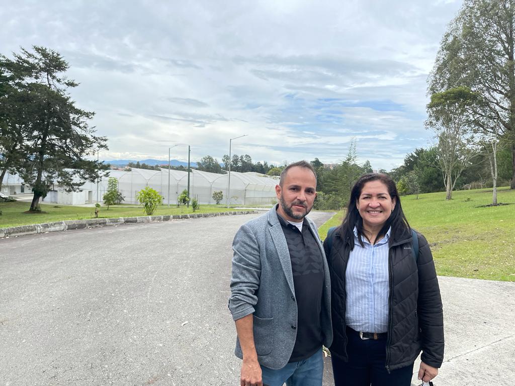 PSPSSAS's tweet photo. Hoy, PS Consultores Operadores se complace informar reconocimiento de las áreas para futura firma y acuerdo de cooperación con quien esperamos desarrollar genéticas de nuevas semillas, fortaleciendo a procesos de estabilización de genéticas y optimación en los protocolos... https://t.co/3sGIGVB8jI