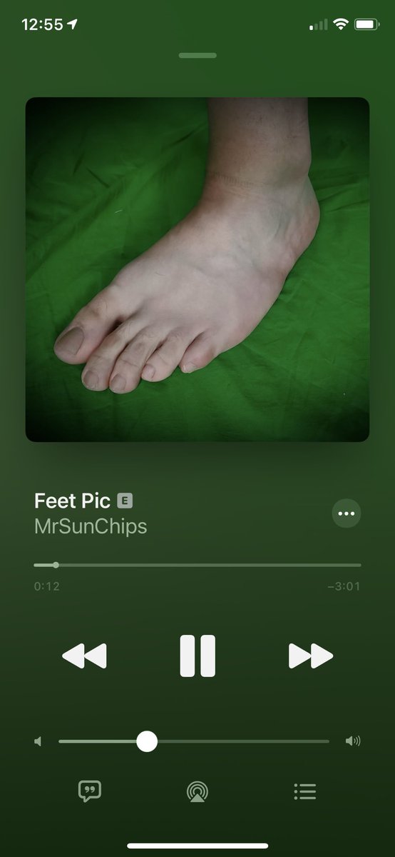 SMcCredie2's tweet photo. @XcpJ9 Just gonna leave this here. Go ahead give it a listen… https://t.co/ZbCqODgSRW