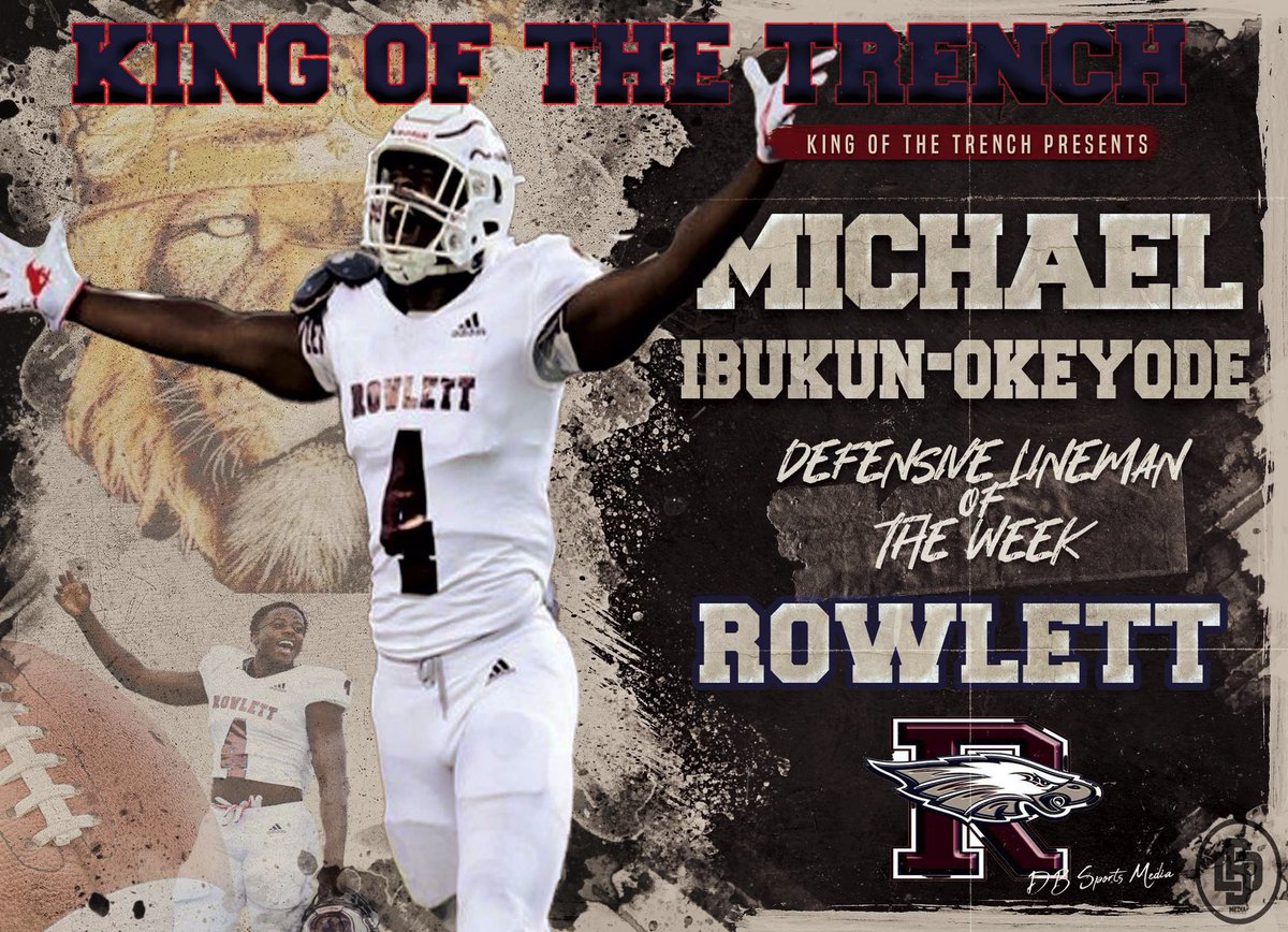 King Of The Trench tweet media