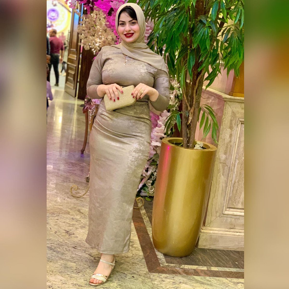 احلا مساء عليكم حبايبي كيفكم