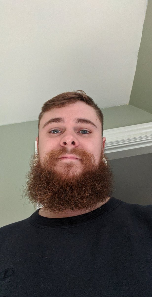 Lyle_Webster665's tweet photo. Feeling fluffy #gay #furry #selfie https://t.co/llUongiIgp