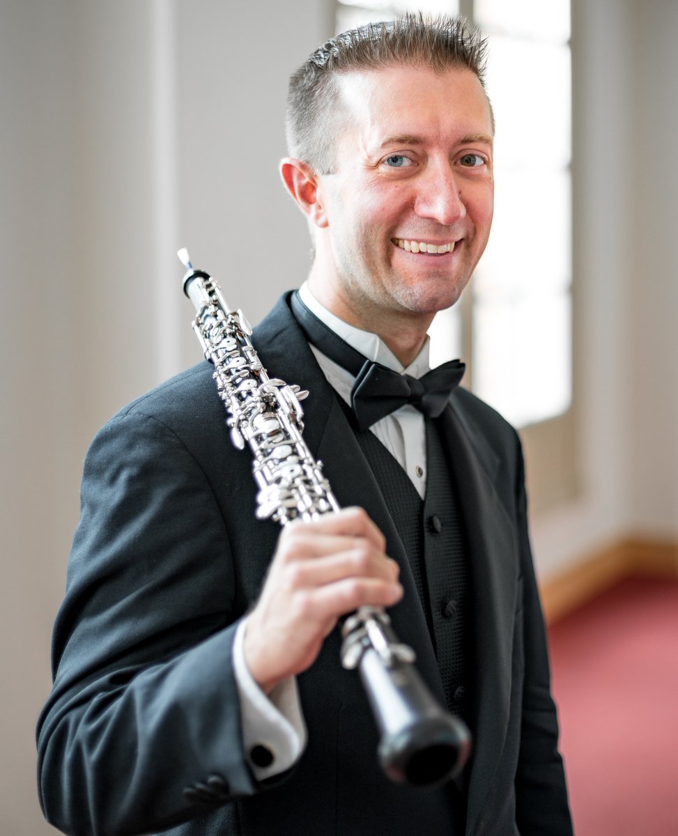 gjso's tweet photo. Four of GJSO's magnificent musicians will perform FRIDAY October, 22 at First Presbyterian Church as the start of our Chamber Concert series. 

A quartet of masterfully talented musicians that you won't want to miss! 

Get tickets at https://t.co/ERDUNvTJwN https://t.co/TvHyfel8Cf