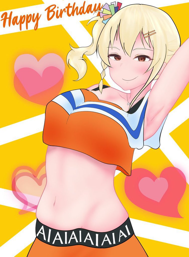 #デカ乳アイドルフェスティバル 