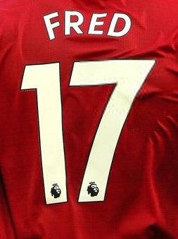 Adheesh10's tweet photo. The match is over even before it starts.
OVER FOR UNITED. https://t.co/TWXYTiq0JC