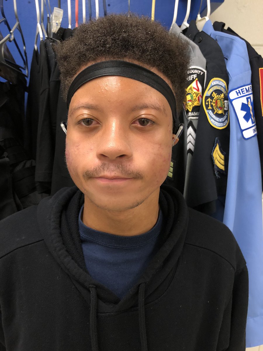 CareerTechCntr's tweet image. Congrats to Isaiah Turman for being name October CTE Student Of The Month! @Buckhorn_High @MadCoSchools #techpride #readysetforwardmcss