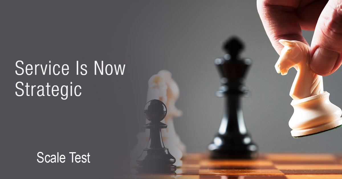 Keysight's tweet image. Sarah Cooper, Keysight Senior Account Executive, discusses how she helped an aerospace defense customer mitigate risk by automating a manual test process.
bit.ly/3nZMqiT 
#KeysightCare, #ScaleTest