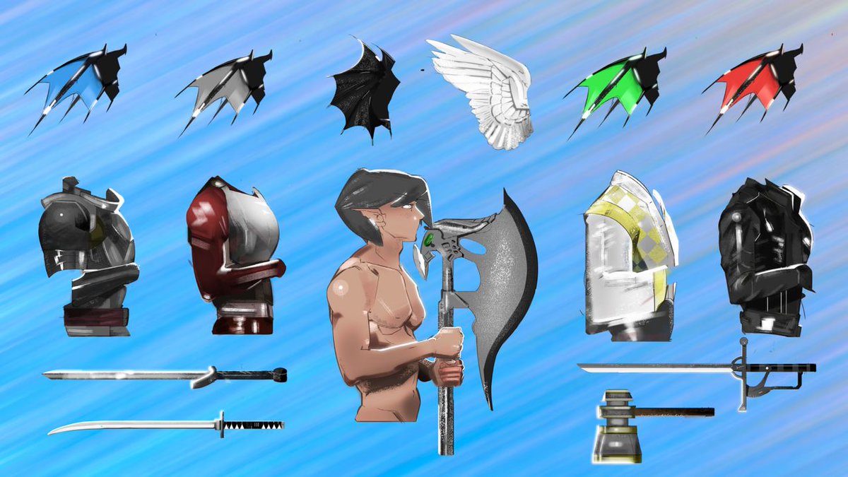 🚀 Airdrop: Divine Dragons
💰 Value: 10 NFT (0.08 $ETH each) + 1000 BUSD for 100 People
👥 Referral: 1-3 NFT (0.24 $ETH Maxx) 
🗞 News: NFT Pad
📅 End Date: 28th October 2021

Talk with the Telegram Bot
t.me/DivineDragonsA…

#Airdrop #Crypto #Airdrops #cryptocurrency #giveaway