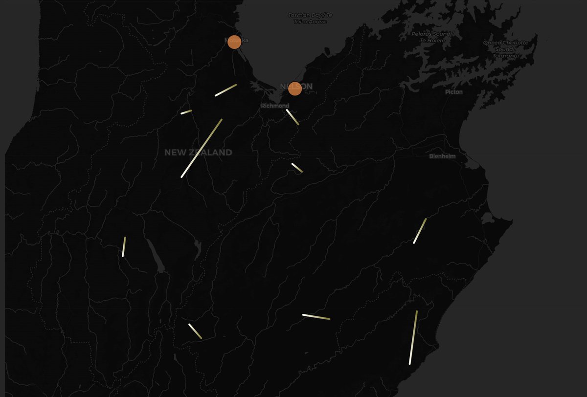 TasmanSkies's tweet photo. Last night was lousy with clouds bit I still captured a couple of #Orionids on the #Motueka #meteorcam #NZ0002 https://t.co/Ieiq6tfJQH