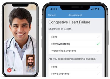 midwest_mhc's tweet photo. We have a new virtual care service, @CareConvene.
It offers a free six-month pilot period to all MHC participants that need a virtual care solution or want to compare their current solution against Care Convene. https://t.co/KKMPi6HG5E