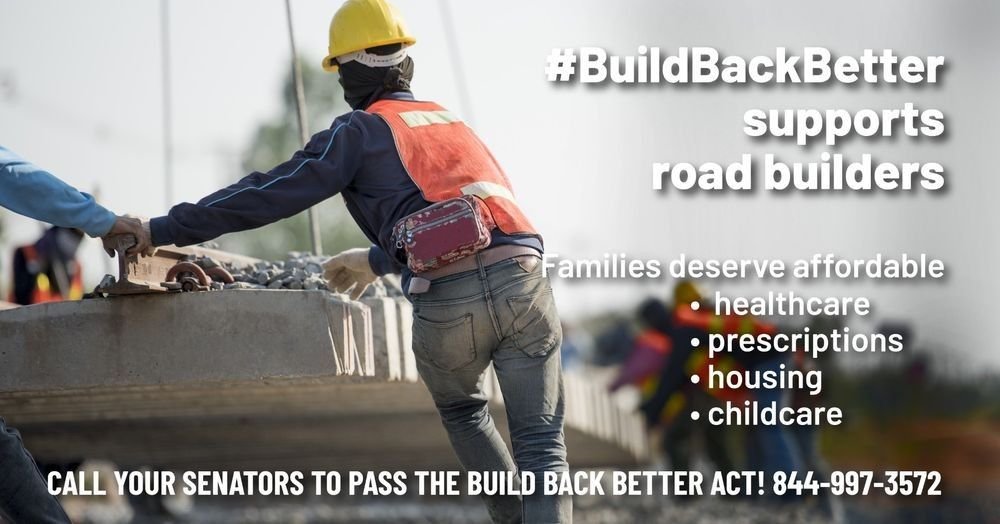 DemsKeys's tweet photo. Fair taxes support good government & people get returns on their investments.
Florida public transportation users spend an extra 77.9% of time commuting. 16% of trains & other transit vehicles in Florida are past useful life.
#BuildBackBetterFL
#DemCastFL #FreshResists #ONEV1 https://t.co/RFdDiqlUVU