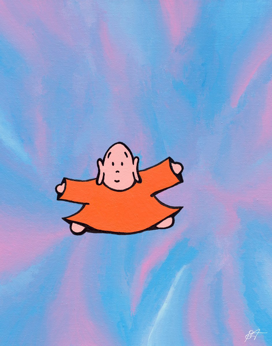 buddhasbuds's tweet image. Buddha's Buds 1-Of-1 NFT Collection :

84 Items

52 Owners

26.4 ETH Traded

0.74 Floor Price

opensea.io/collection/bud…

🎨🎨🎨🎨🎨🎨

#BuddhasBuds #blockchain