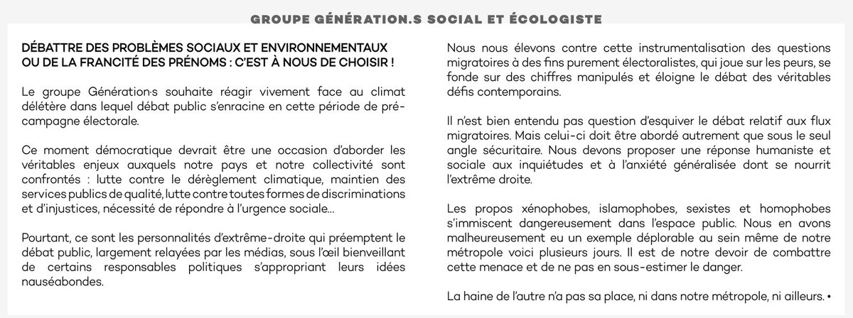 Charles Dubreuil ( en déménagement ) tweet media