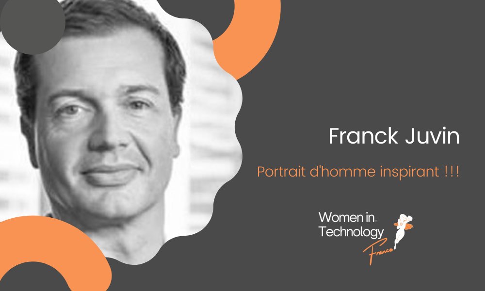 Retrouvez l'interview de Franck Juvin qui nous explique son engagement sur les sujets : - Diversité et Inclusion, - business et sociétal .