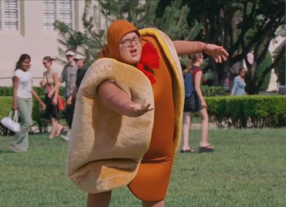 Lil Franks 🌭 tweet media