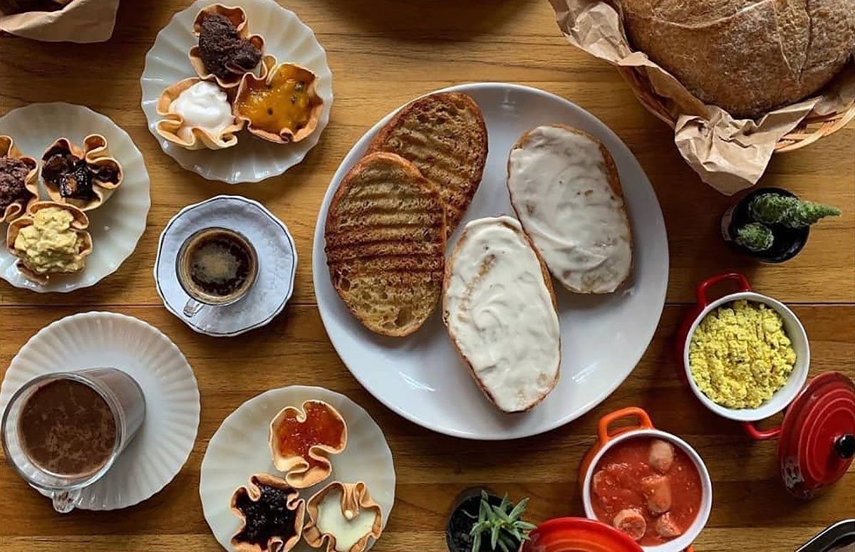 CicloVivo's tweet photo. #Startup evita o #desperdício de mais de 10 toneladas de #alimentos - #FoodToSave recupera excedentes de produção oferecendo #refeições e entregas com até 70% de #desconto aos #consumidores

https://t.co/UjGWO970Gq https://t.co/hJNalAUIJe