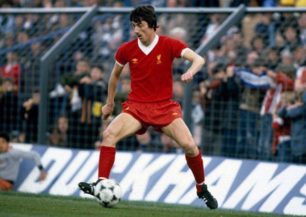 Happy 60th bday to the legend Ian Rush     YNWA 