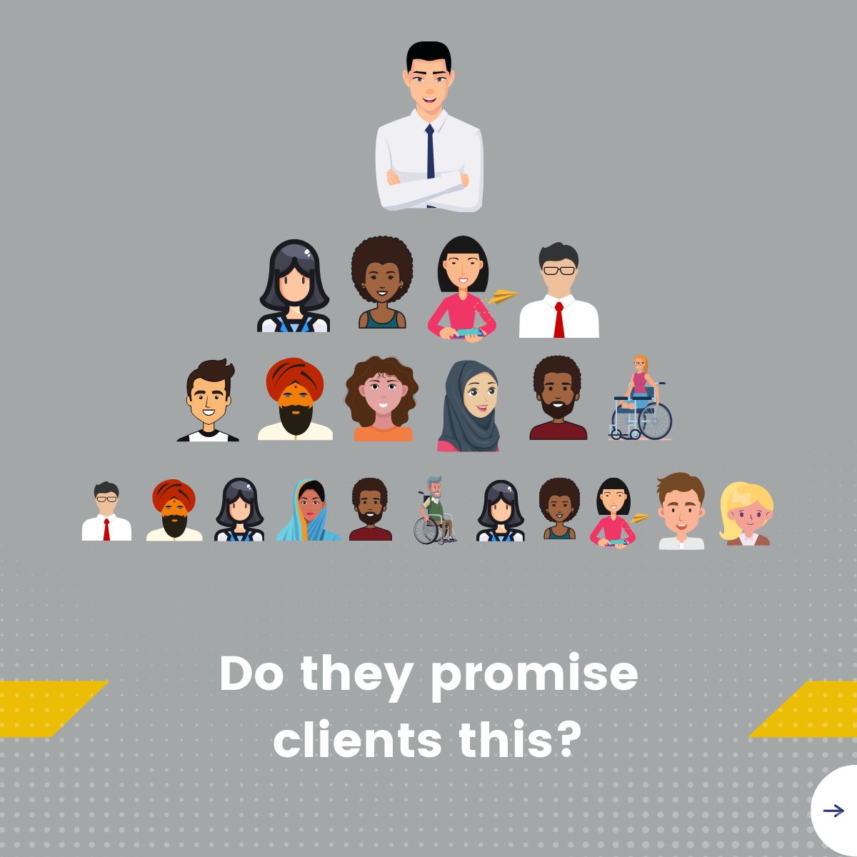 Inclusion Crowd tweet media