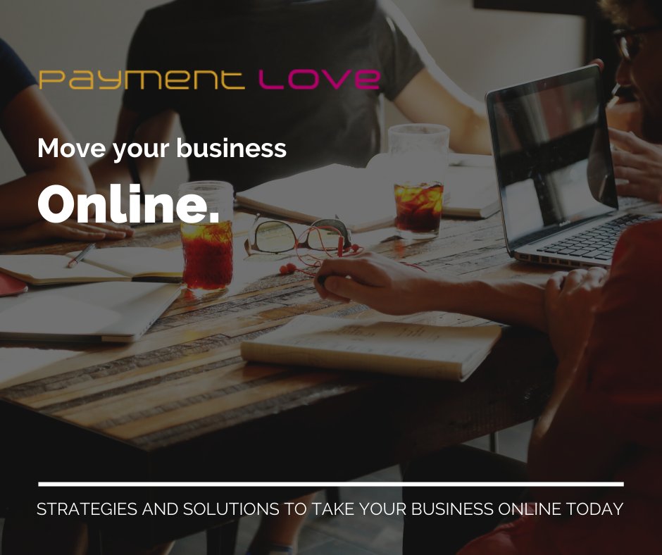 paymentlove's tweet photo. Consider moving your business online.
How? Speak with someone that can give you a little guidance.

#cashflow #paymentlove #onlineinvoicing #onlinebilling #paymentgateways https://t.co/JjNoqyzNEV