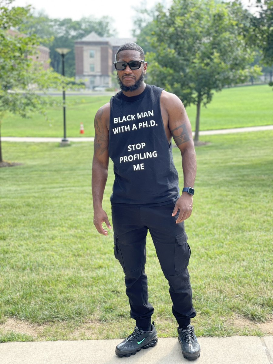 the_carter_show's tweet photo. Out in central PA trying not to “ruffle any feathers” 🙂😝🙃
#iworkedhardforthis
#AcademicTwitter https://t.co/KaiFmQEHIf
