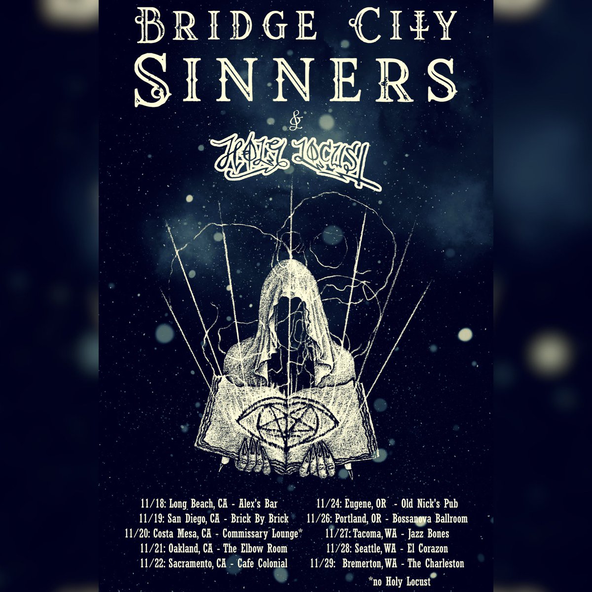 West Coast!!!!! Let’s Rage!!!!!