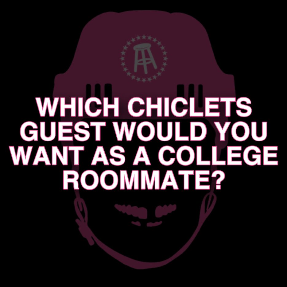 Spittin' Chiclets tweet media