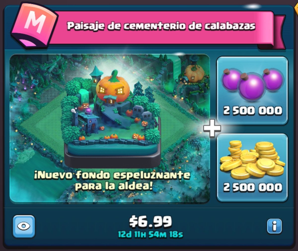 Sorteo de 2 paisajes de Halloween🎃🎃🕷️ patrocinados por <a href="/gi00413/">el Gio🇲🇽🇺🇸</a>
Requisitos 
Seguir a <a href="/gi00413/">el Gio🇲🇽🇺🇸</a> 
Seguirme a mí 🏃
Mencionar a 2 amigos 
Like y RT ❤️🔄
Sorteo cierra el 24 de octubre 
‼️Pago por Paypal‼️