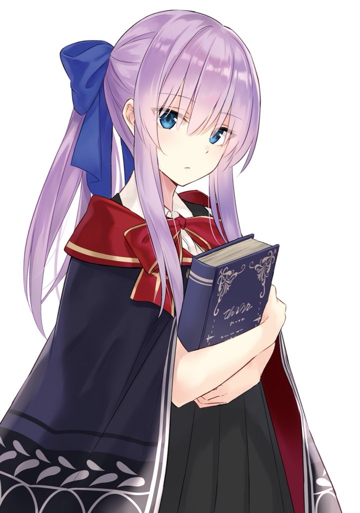 TheGrandWitch's tweet photo. "Sorry for dissapearing~" https://t.co/IWZLHXb2kS