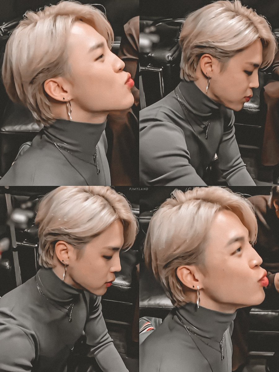 PJMYLAND's tweet photo. this jimin ♡ https://t.co/jDppHA6GHf
