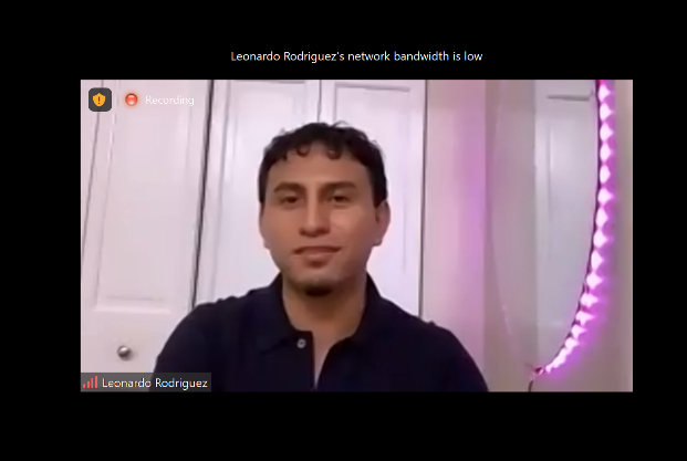 lindam_v's tweet photo. If you are not already on our Wednesday #undocumentedstudentactionweek webinar, you truly missed the most inspiring speech.
"I am where I am because of individuals who found ways to aid me and believed in me. We ARE the American dream."
#UndocuAlly https://t.co/9qWIx2BHEw