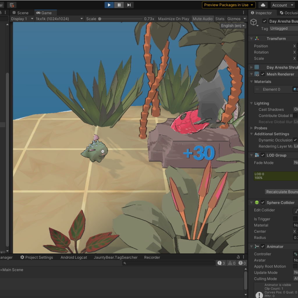 JauntyBearGames's tweet image. Building up the hub world of Math it Right 3D adventure #madewithunity #unityeditor #indiegamedev #gamedev #indiedev #unity3d