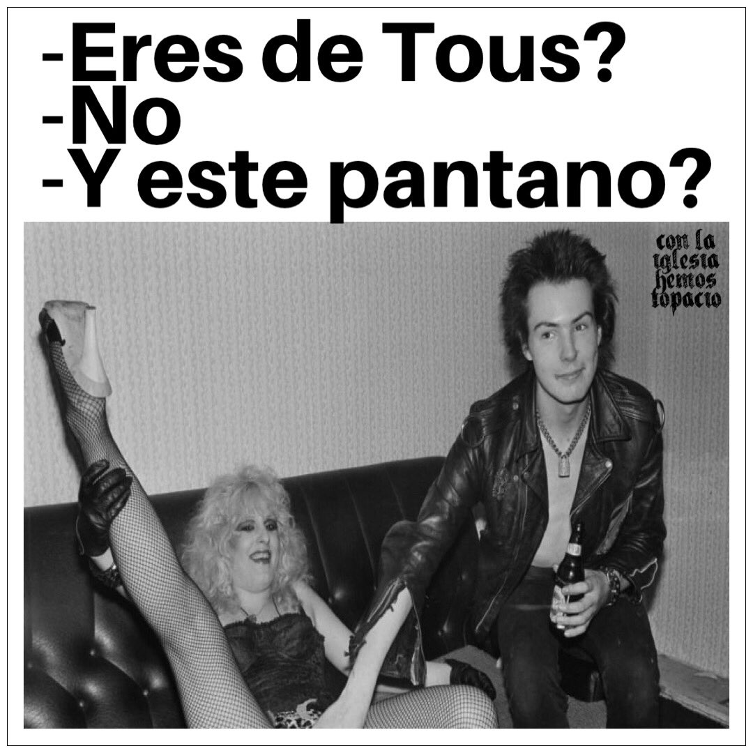 HemosTopacio's tweet image. #PantanàDeTous