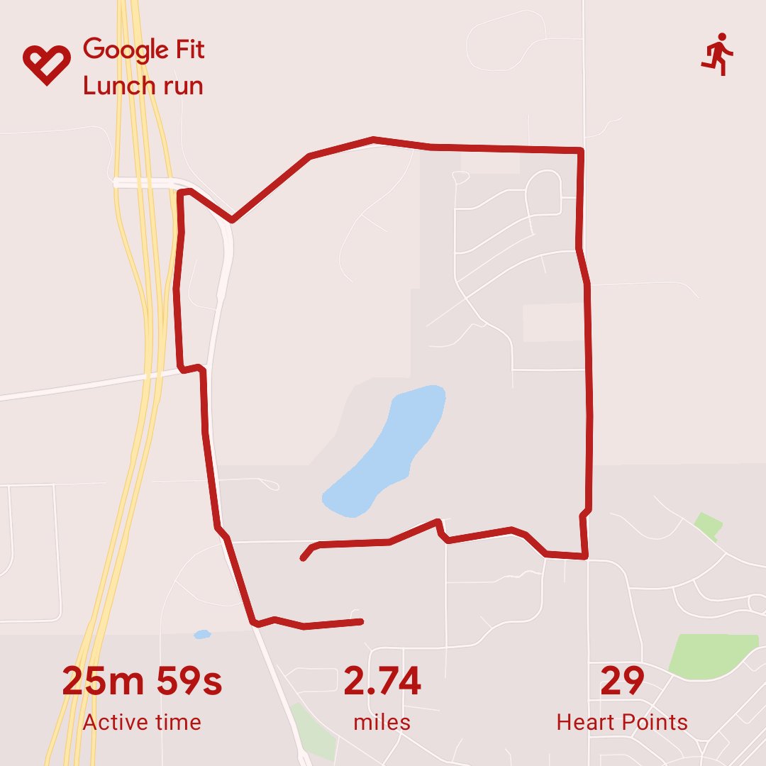 brynola's tweet photo. Boxed it #run #running #RunningMan #madison #runmadison #runrabbit #runrunrun https://t.co/FKy1zlTAKa