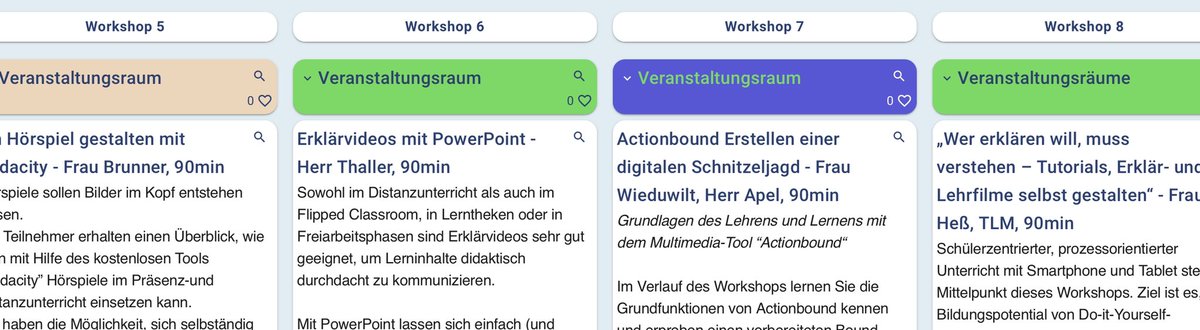 H. Scheika (@elihesch) on Twitter photo <a href="/pfaff_iris/">Iris Pfaff</a> <a href="/seni_bl/">Ines Bieler </a> @HelmutHolter #studienseminar #gera macht mit. 18. bis 22. Oktober: Medienwoche im VBD <a href="/BildungTH/">TMBWK</a> <a href="/TMBZ_TLM/">Thüringer Medienbildungszentrum</a> 5 Tage,12 WS, 4 erproben,ein Unterrichtsbeispiel entwickeln, nach den Herbstferien in der Ausbildungsklasse durchführen und im Januar im <a href="/Th_Schulportal/">ThüringerSchulportal</a> veröffentlichen #fl_seminar #twlz <a href="/pfaff_iris/">Iris Pfaff</a> <a href="/seni_bl/">Ines Bieler </a> @HelmutHolter #studienseminar #gera macht mit. 18. bis 22. Oktober: Medienwoche im VBD <a href="/BildungTH/">TMBWK</a> <a href="/TMBZ_TLM/">Thüringer Medienbildungszentrum</a> 5 Tage,12 WS, 4 erproben,ein Unterrichtsbeispiel entwickeln, nach den Herbstferien in der Ausbildungsklasse durchführen und im Januar im <a href="/Th_Schulportal/">ThüringerSchulportal</a> veröffentlichen #fl_seminar #twlz