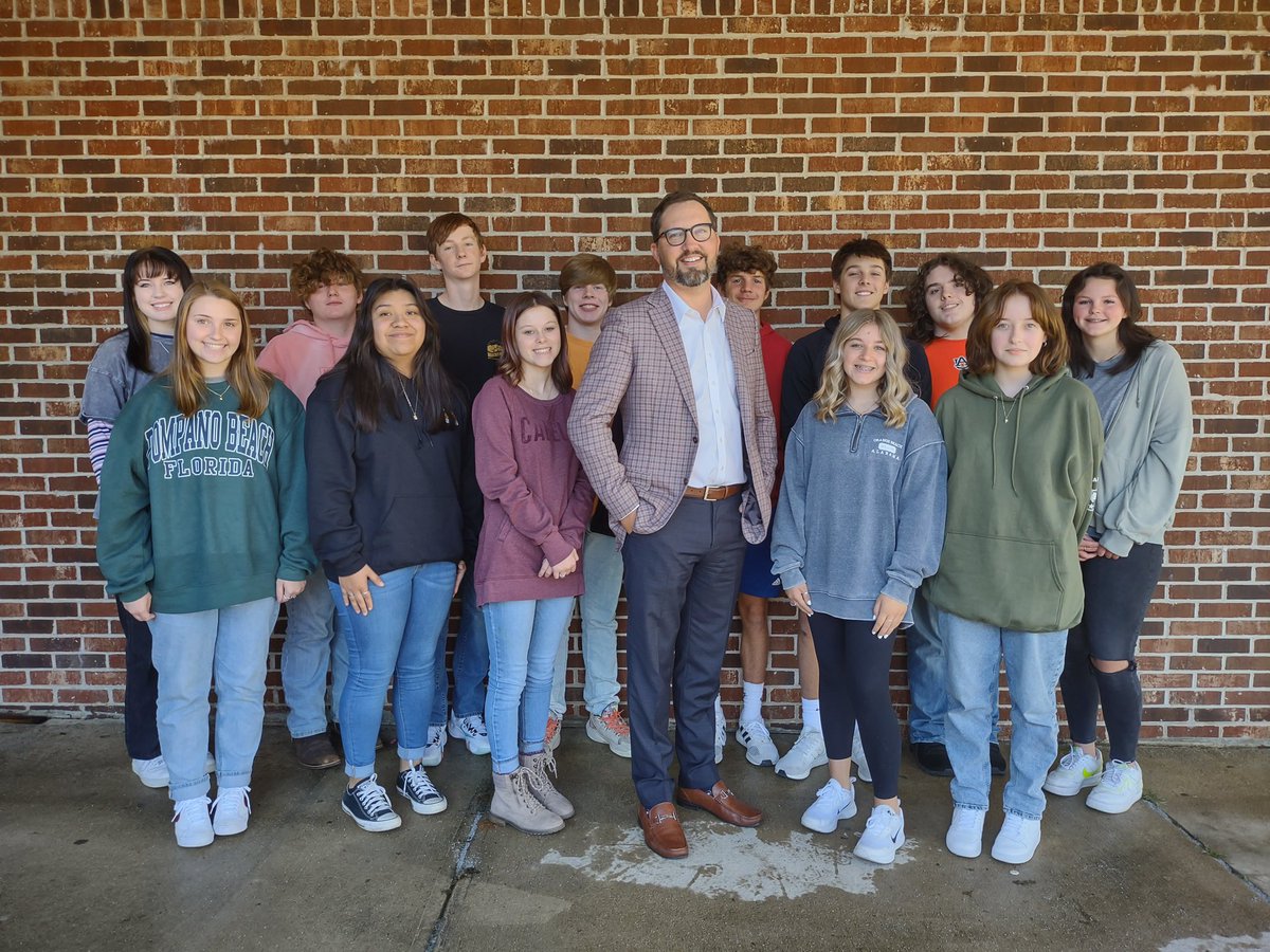LCCTE's tweet photo. Thank you Mr. Chad Marcum for speaking today! https://t.co/WC74fzjeWk