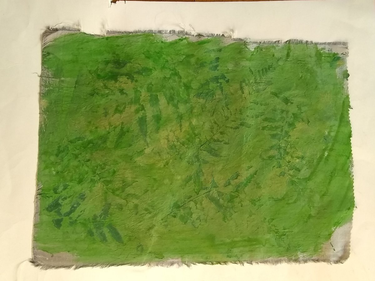 mzloom2ljh's tweet photo. Excited to share the latest addition to my #etsy shop: Hand painted silk fabric sample sale, fern prints https://t.co/suarWM2Lgh #blue #quilting #handpaintedfabric #samplesale #goldshimmerfabric #silkfabric #greenfabric #fernfabric #fernprints https://t.co/sWnqvazmnJ